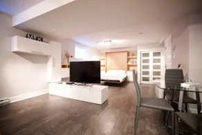 Modern and romantic studio near Montreal - Image 2