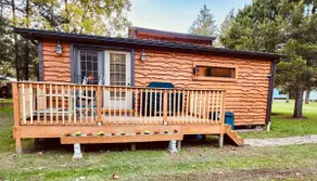 Ligonier Creekside Cabin in Laurel Highlands - Image 5