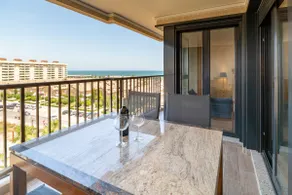 Beach Views ·Pool·AA 2HB at Patacona Beach - Image 2