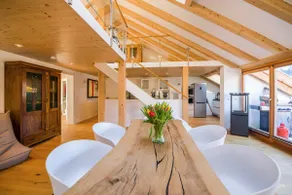 Duplex apartment on Lake Wössen - Image 5