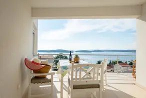 Villa Lucija -Top Floor Unforgettable Sea View - Image 4