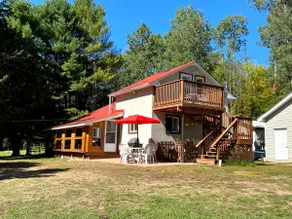 Evergreen Cottage: Private getaway- Sleeps 6 - Image 4