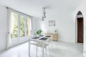 Peaceful 59 m² one-bedroom apartment, 15' Orly, 20' Paris - Image 3