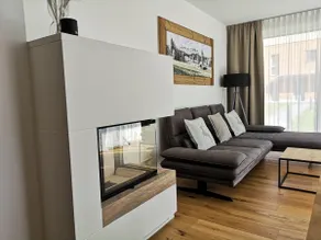 b2 chalet apartment Tauplitz by rainer - Image 2