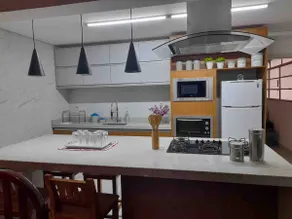 CASA DO GOVERNADOR - Large space in Londrina's downtown - Image 4