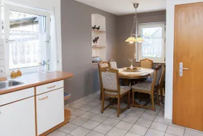 Spacious Holiday Home in Haserich near Lake - Image 3