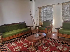 Beautiful rustic house in Valle de Bravo - Image 5