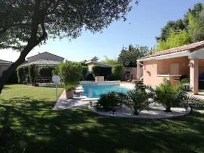 Nice private 4-star 2-room apartment, Pool (jacuzzi option €50/24h) - Image 3