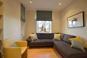 Charming Fens Family Home - Image 2