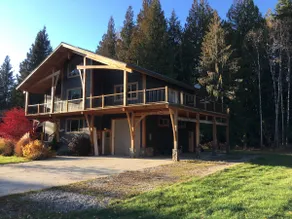 The Forest Suite: 2 Bedrooms + Hot Tub - Image 2
