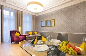 Executive Apartment - Image 2