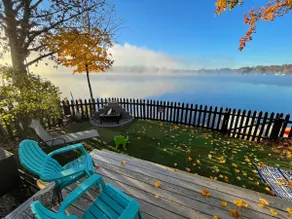Little Lake House, the Bungalow - Image 5