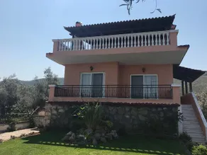 Sykamino Summer Villa and Pool House - Image 3