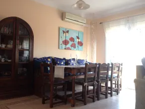 Village flat with nice views - Image 2