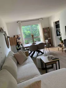 T2 53 m2, 10 minutes from Orly Airport - Image 2