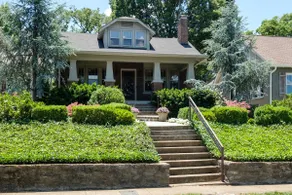Vintage duplex bungalow loaded with charm - Image 2