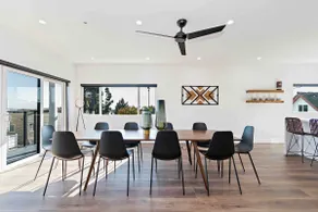 * Ocean view rooftop* Peloton* Modern & New - Image 3