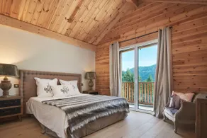 Prestige 5 étoiles Chalet 6 Bed 5 Bath - Image 4