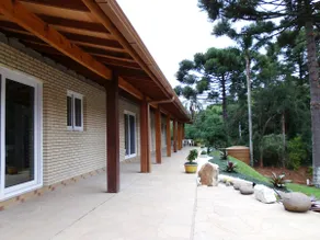 Apartment in the Mountains 1 Nova Petrópolis - Image 3