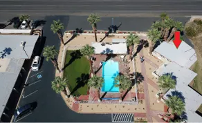 Oasis in the Desert - Image 2