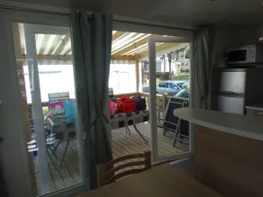 Very large mobile home in Saint-Jean-de-Monts - Image 5
