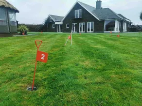 kinsale,Ocean View,sleeps22,6bedroom,kids playroom - Image 3