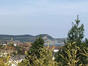 Appartement vue Lyme. - Image 3