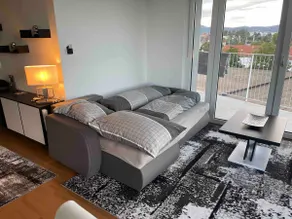 Luxury apartment + large terrace and 2 parking spaces - Image 3