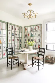 Bespoke + Luxe Designer Rental in Hudson NY - Image 5