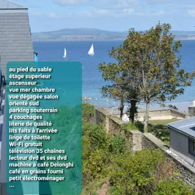The charm of Les Sables Blancs - Image 4