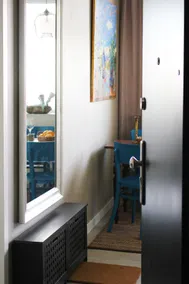 Modern apartment with a touch of art in Poprad - Image 3