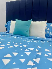 apt, super clean, premium bed - Image 4