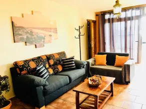 Casita Bellavista With Great Views in Mozaga - Image 4