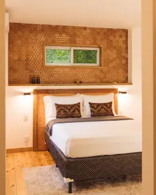 cozy apartment in Utila - Image 5
