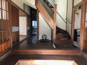 Minsu Aoyama is an entire Japanese-style house. - Image 2