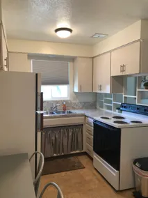 1 Bdrm Apt- cute and cozy - Image 5