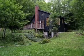 Waldhaus - Modern Forest Cabin - Image 3