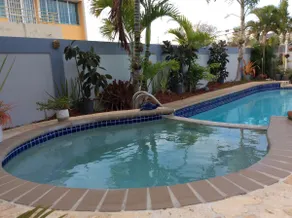Gorgeous Place with Pool and Patio - Image 3