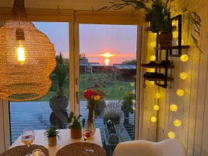 @Casa Mols Cottage. Cottage Skødshoved Strand. - Image 3