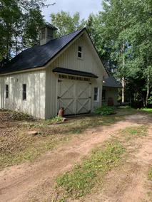 Cozy Cottage in Chassell - Image 2