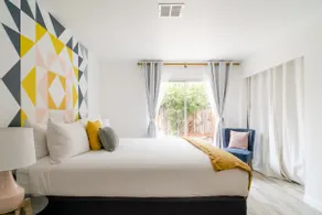 Spin Some Vinyl at Lush Retreat w Two Bedrooms - Image 5