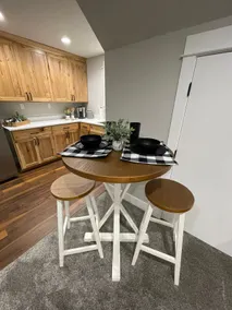 Homey, new construction private studio - Image 5