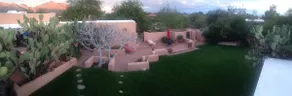 Peaceful Desert Setting - Image 5