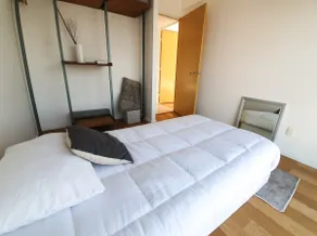 Minimalist apartment in Mexico City. - Image 4