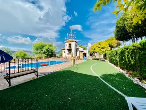 Country house with pool between Malaga and Granada. - Image 3