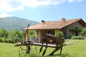 Il Nido - Private villa with pool and jacuzzi - Image 3