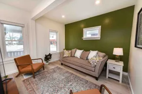 South Wedge Historic Charm | Renovated 4BR | - Image 4