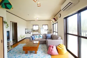 OceanViewヤシの木BBQPet海4分Kashima - Image 2