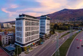 Cosher Via Bulgaria | 1BR Apt • Guest Favorite - Image 2