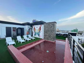 Apartment 201 with pool in downtown Veracruz - Image 2